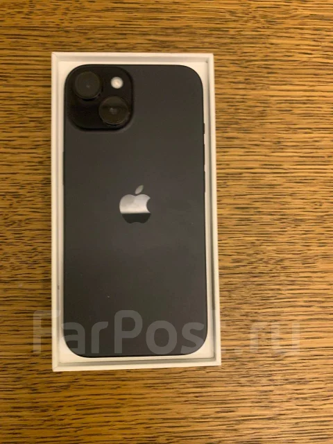Apple iPhone 15. �����, 128 ��, ������, 3G, 4G LTE, Dual-SIM ����