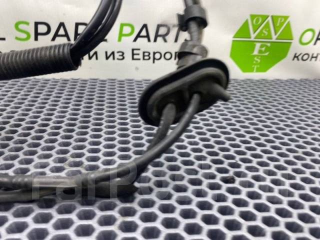   Bmw 5-Series 2001 61128369264 E39 Touring M57D25 256D1 61128369264 