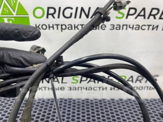   Bmw 5-Series 2001 61128369264 E39 Touring M57D25 256D1 61128369264 