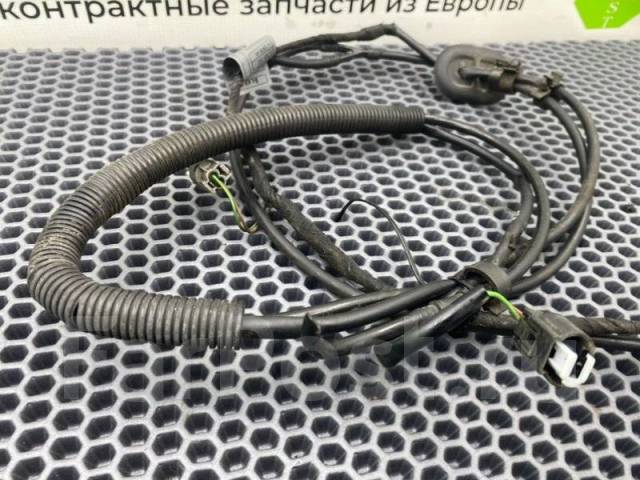   Bmw 5-Series 2001 61128369264 E39 Touring M57D25 256D1 61128369264 