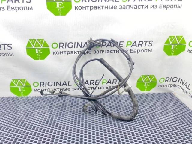   Bmw 5-Series 2001 61128369264 E39 Touring M57D25 256D1 61128369264 