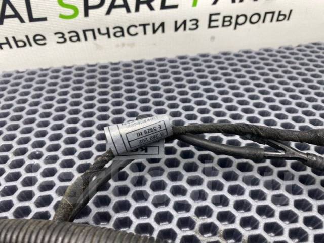   Bmw 5-Series 2001 61128369264 E39 Touring M57D25 256D1 61128369264 
