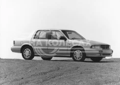 ������� ��������� ������ Dodge Spirit 1 ����