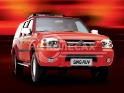 ������� ��������� ������ Great Wall Sing 1 ����