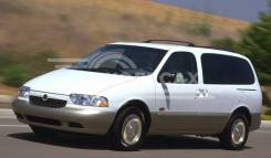 ������� ��������� ������ Mercury Villager 2 ����