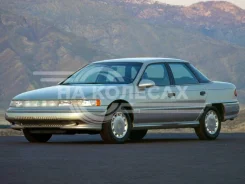 ������� ��������� ������ Mercury Sable 2 ����