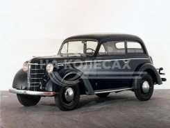 ������� ��������� ������ Opel Olympia 2 ����