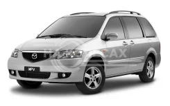 ������ ��������� ������ Mazda Haima Freema 1 ����
