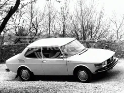 ������ ��������� ������ Saab 99 1 ����