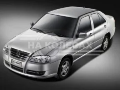 ������ ��������� ������ Vortex Corda 1 ����