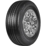 Delinte DH7 SUV