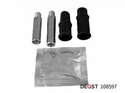 �������� ������������ ���������� �������� ��������� (������������ o12 mm, ������� ate). ������������ Deqst 108597 108597 ����