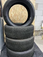 Michelin X-Ice North 4 SUV. ������, ����������, 2024 ���, ����� ����