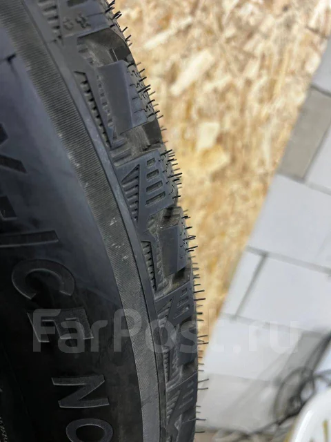Michelin X-Ice North 4 SUV. ������, ����������, 2024 ���, ����� ����