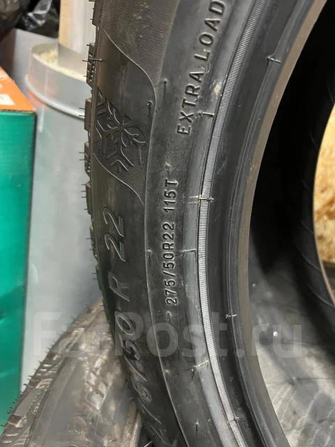 Michelin X-Ice North 4 SUV. ������, ����������, 2024 ���, ����� ����
