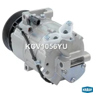 ���������� ������������ Krauf KCV1056YU KCV1056YU ����