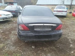 Jaguar X-Type ����