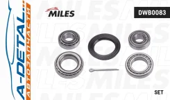 ��������� ������� ������ Daewoo Nexia/Lanos 95- (SKF VKBA 3255) DWB0083 DWB0083 ����