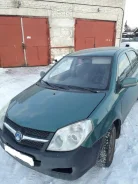 Geely MK ����