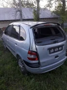 Renault Scenic ����
