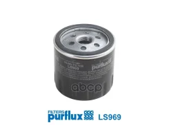 ������ �������� ��� ��� Purflux ���. LS969 LS969 ����