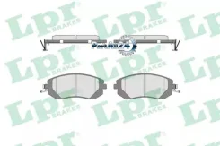������� ��������� Subaru Forester 08-/Impreza 08-/Legacy 09- �������� LPR 05P1729 05P1729 ����