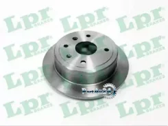 ���� ��������� Chevrolet Lacetti ������� 05-/Daewoo Nubira 00- ������ LPR D4000P D4000P ����