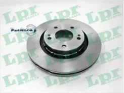 ���� ��������� Mitsubishi Outlander 03/Citroen C-Crosser/Peugeot 4007 ���. ����. LPR M1012V M1012V ����
