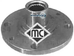 ������� fiat punto/tipo/tempra/bravo/brava/�marea all 87-01 ��� (��� abs) Metalcaucho 90016 90016 ����