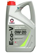 Comma Eco-V