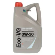 Comma Eco-VG