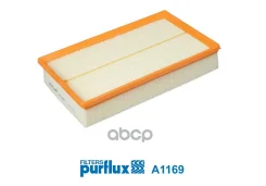 ��������� ������ Purflux ���. A1169 A1169 ����