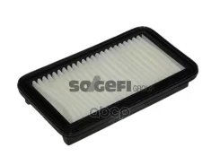 ������ ��������� Fiat Sedici 1.6i 16V 06-, Suzuki SX-4 1.5i, 1.6VVT 06- Purflux ���. A1241 A1241 ����