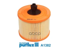 ������ ��������� BMW 1 (E81). 3 (E90). X1 (E84) Purflux ���. A1382 A1382 ����