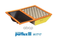 ��������� ������ Purflux ���. A1717 A1717 ����