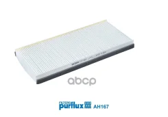 ������ �������� Ford Focus 98-04, Tourneo Connect 02- Purflux ���. AH167 AH167 ����