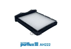 ������ �������� LandRover Freelander 00-06 Purflux ���. AH222 AH222 ����