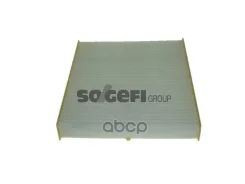 ������ �������� Lancia Voyager 2.8CRDi 11- Purflux ���. AH398 AH398 ����