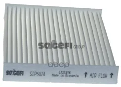 ������ �������� Espace V 1.6 dCi Purflux ���. AH514 AH514 ����