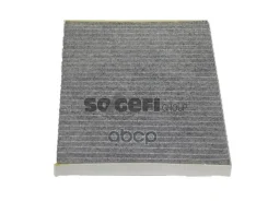 ������ �������� VW Bora, Caddy 12/95-, Golf III 8/93-, Lupo, Polo 10/94- Vento 8/93-, Seat Cordoba 7/93-, Skoda Octavia Purflux ���. AHC104 AHC104 ���...