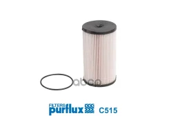 ������ ��������� Purflux ���. C515 C515 ����