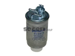 ������ ��������� Ford Galaxy 1.9TDI 6/00-, Seat Alhambra 1.9TDI 7/00-, VW Sharan 1.9TDI 4/00- Purflux ���. FCS478 FCS478 ����