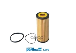 ������ �������� �������� Audi A4A5A6A8Q5 24 Purflux ���. L390 L390 ����