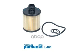 ������ �������� Fiat Doblo 10-, Ducato 11-, Freemont 11- Purflux ���. L461 L461 ����