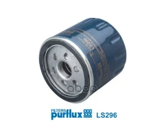 ������ �������� Alfa Romeo 145, 146, 156, 166, Fiat Bravo(a), Doblo, Stilo, Lancia Delta 1.8i 16V 1/96- Purflux ���. LS296 LS296 ����