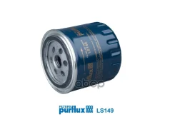 ������ �������� Iveco Daily, Grinta 28.8, 30.8, 32.8, 35.8, 40.8 -4/83, Renault Trafic Diesel -6/86, VW T3 1.9 D -9/90 Purflux ���. LS149 LS149 ����