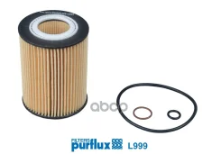 ������ �������� BMW E60/E65/66/X5 4.5i-4.8i Purflux ���. L999 L999 ����
