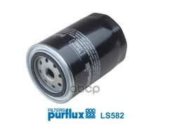 ������ �������� VW Transporter 2.4D -9/90, 2.5 Kat. T4 -9/90 Purflux ���. LS582 LS582 ����