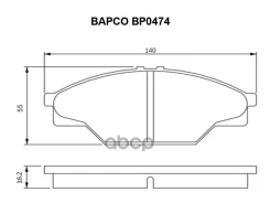 ��������� ������� bapco Bapco ���. BP0474 BP0474 ����