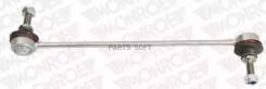   . . L/R Dacia Duster 10-, Renault Duster 11-/Laguna III 07-15 L25611 